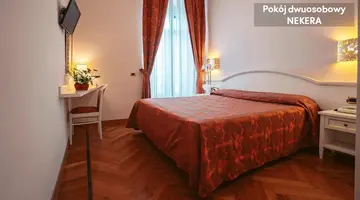 EXCELSIOR SPLENDIDE HOTEL