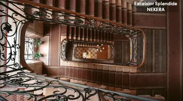 EXCELSIOR SPLENDIDE HOTEL