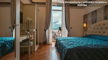 EXCELSIOR SPLENDIDE HOTEL