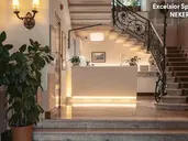 EXCELSIOR SPLENDIDE HOTEL