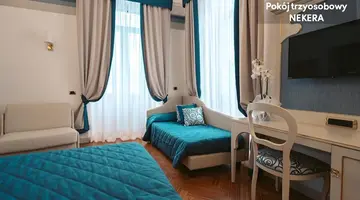 EXCELSIOR SPLENDIDE HOTEL