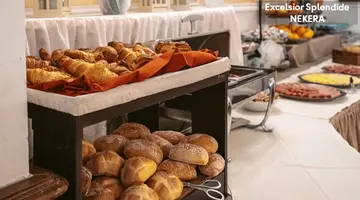 EXCELSIOR SPLENDIDE HOTEL