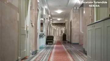 EXCELSIOR SPLENDIDE HOTEL
