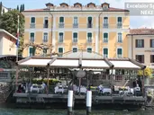 EXCELSIOR SPLENDIDE HOTEL