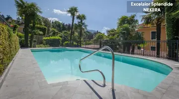 EXCELSIOR SPLENDIDE HOTEL