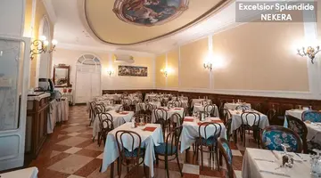 EXCELSIOR SPLENDIDE HOTEL