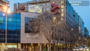Exe Boston