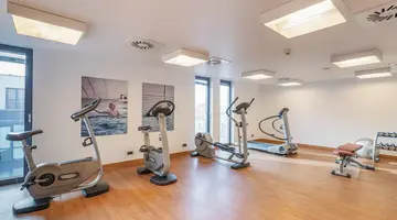 Exe Budapest Center