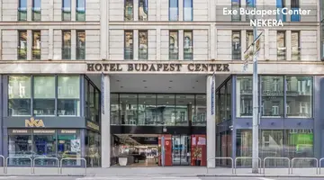 Exe Budapest Center