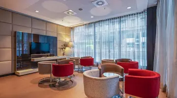Exe Budapest Center