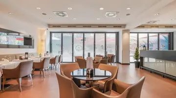 Exe Budapest Center