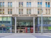 Exe Budapest Center