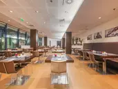 Exe Budapest Center
