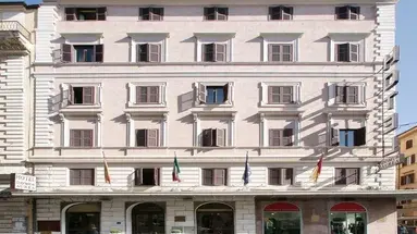 Exe Domus Aurea