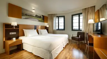 Exe Estepona Thalasso & Spa - Adults only