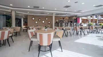 Exe Estepona Thalasso & Spa - Adults only
