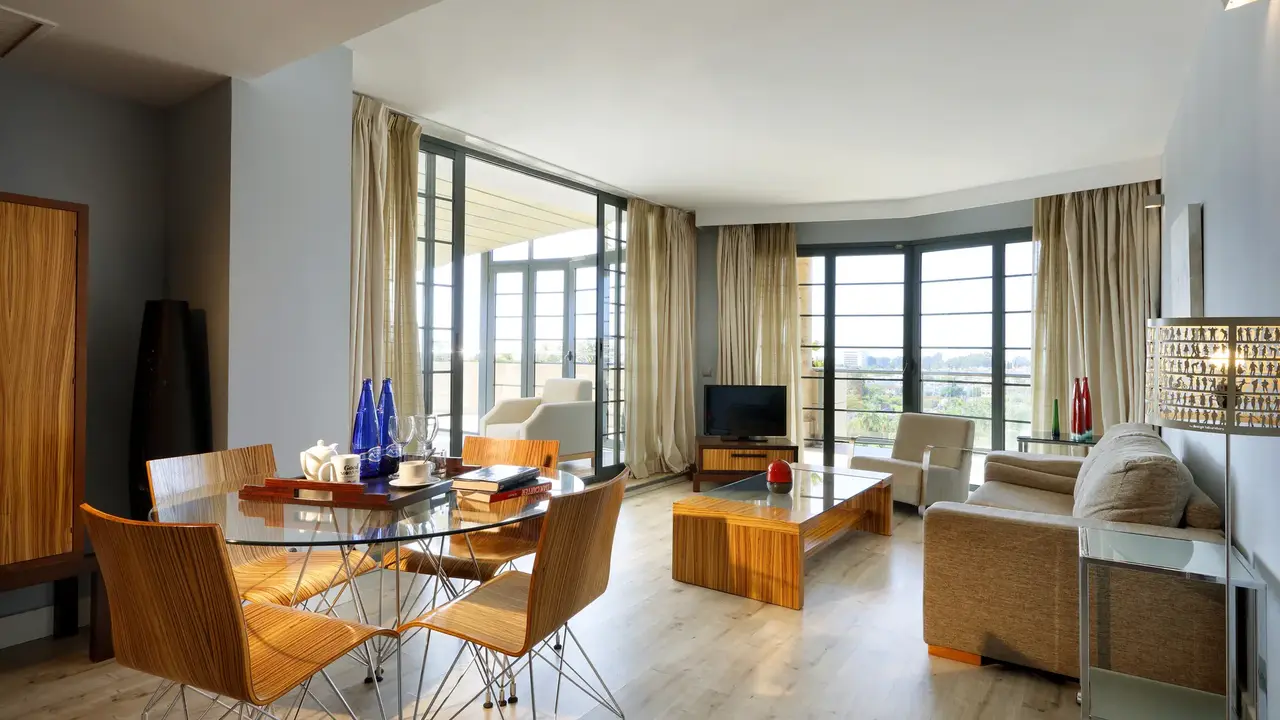 Exe Estepona Thalasso & Spa - Adults only