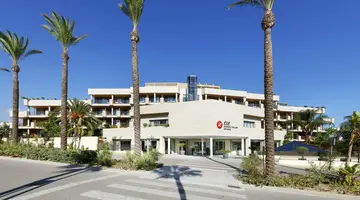 Exe Estepona Thalasso & Spa - Adults only
