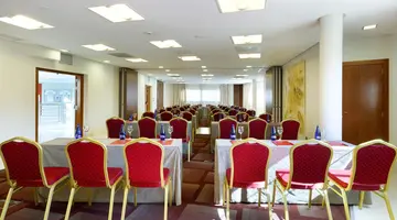 Exe Estepona Thalasso & Spa - Adults only