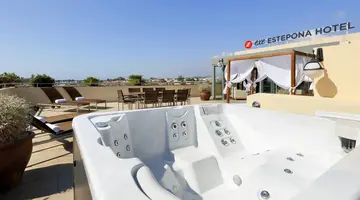 Exe Estepona Thalasso & Spa - Adults only