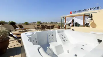 Exe Estepona Thalasso & Spa - Adults only