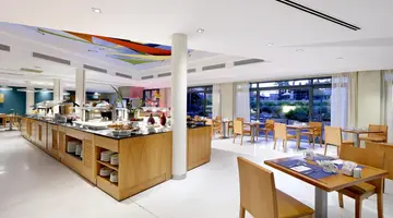 Exe Estepona Thalasso & Spa - Adults only