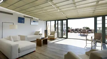 Exe Estepona Thalasso & Spa - Adults only