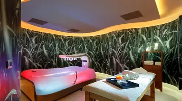 Exe Estepona Thalasso & Spa - Adults only