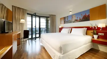 Exe Estepona Thalasso & Spa - Adults only
