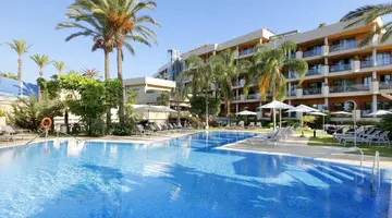 Exe Estepona Thalasso & Spa - Adults only