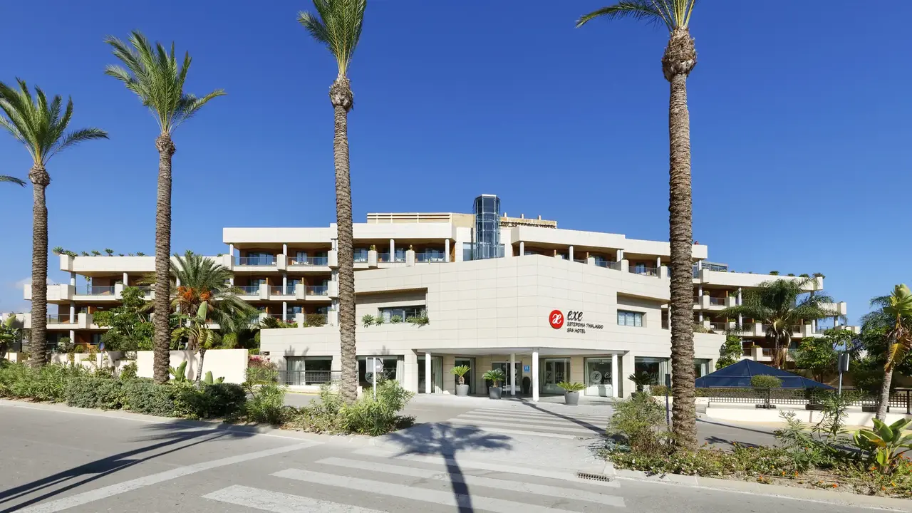 Exe Estepona Thalasso & Spa - Adults only