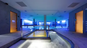 Exe Estepona Thalasso & Spa - Adults only