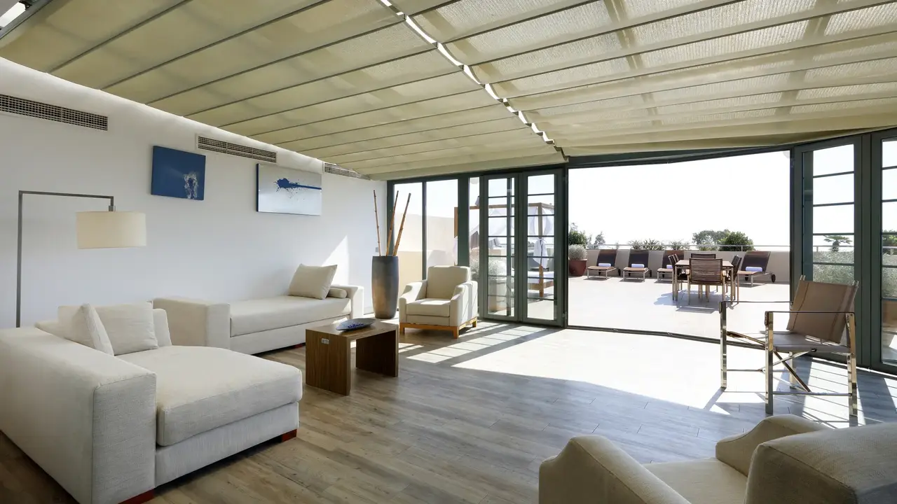 Exe Estepona Thalasso & Spa - Adults only