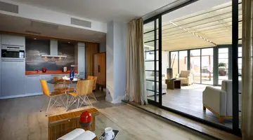 Exe Estepona Thalasso & Spa - Adults only