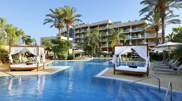 Exe Estepona Thalasso & Spa - Adults only