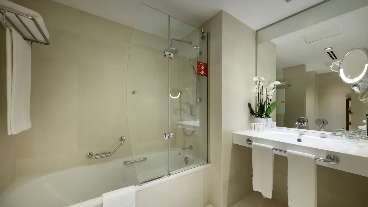Exe Estepona Thalasso & Spa - Adults only