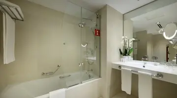 Exe Estepona Thalasso & Spa - Adults only