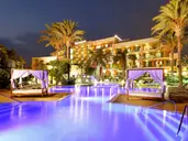 Exe Estepona Thalasso & Spa - Adults only