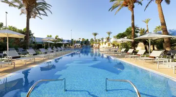 Exe Estepona Thalasso & Spa - Adults only