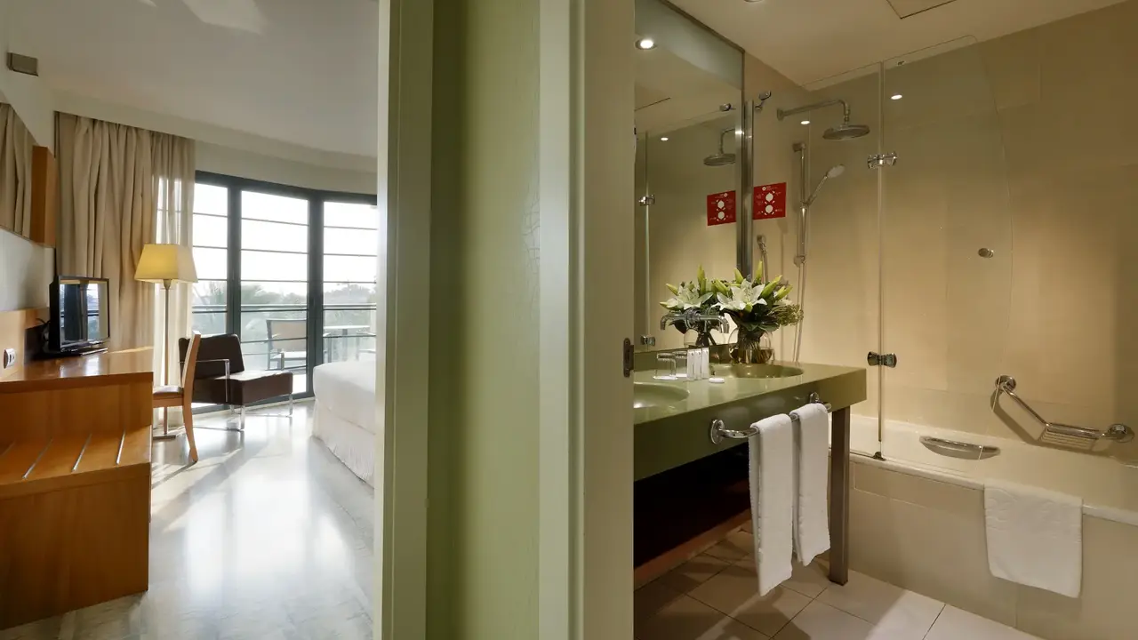 Exe Estepona Thalasso & Spa - Adults only
