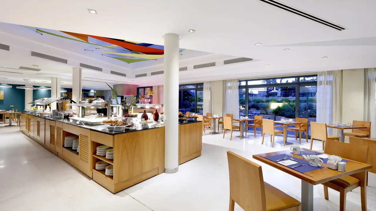 Exe Estepona Thalasso & Spa - Adults only