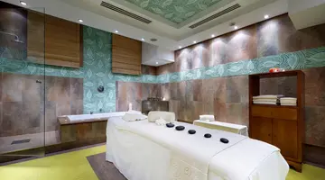 Exe Estepona Thalasso & Spa - Adults only