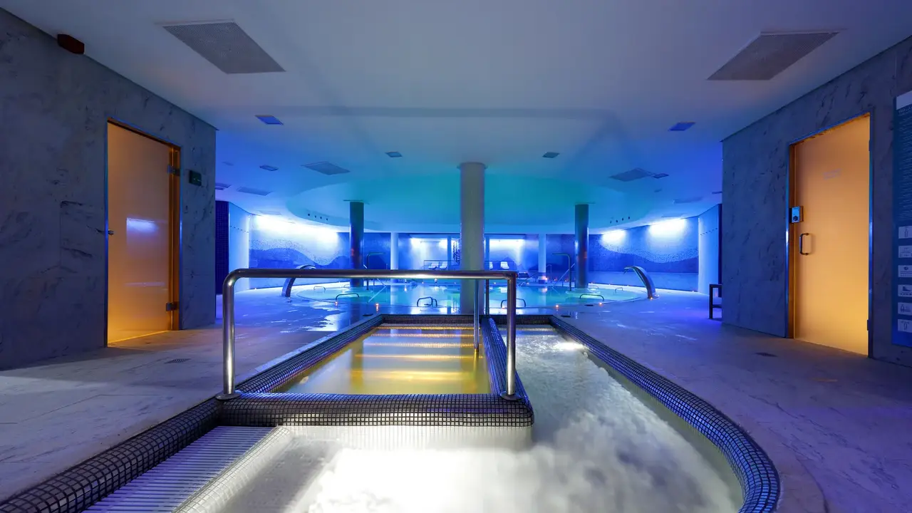 Exe Estepona Thalasso & Spa - Adults only