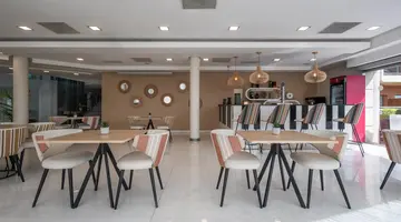Exe Estepona Thalasso & Spa - Adults only
