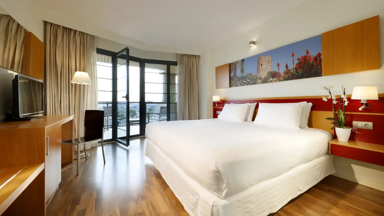 Exe Estepona Thalasso & Spa - Adults only