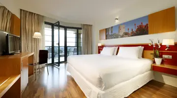 Exe Estepona Thalasso & Spa - Adults only