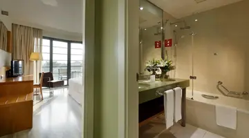 Exe Estepona Thalasso & Spa - Adults only