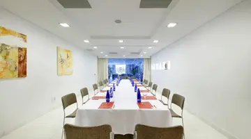 Exe Estepona Thalasso & Spa - Adults only