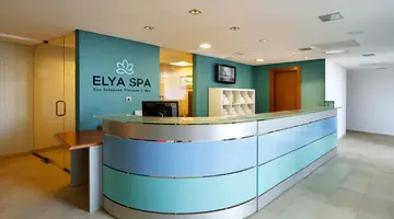 Exe Estepona Thalasso & Spa - Adults only