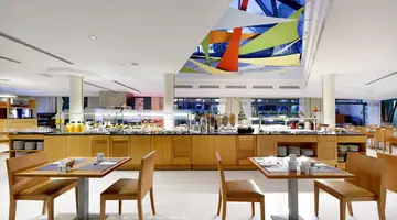 Exe Estepona Thalasso & Spa - Adults only